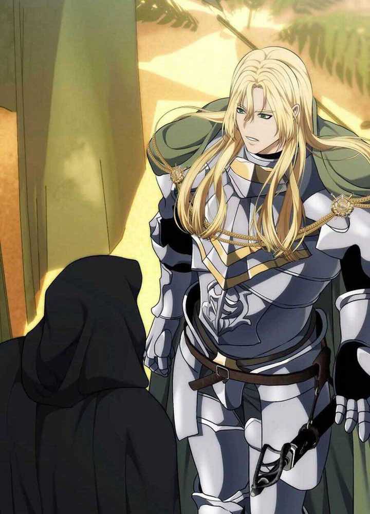 Truyện Tranh Vua Thăng Cấp trang 6