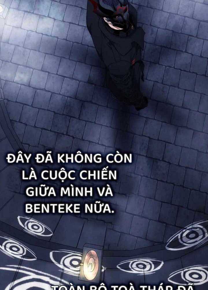 Truyện Tranh Vua Thăng Cấp trang 6