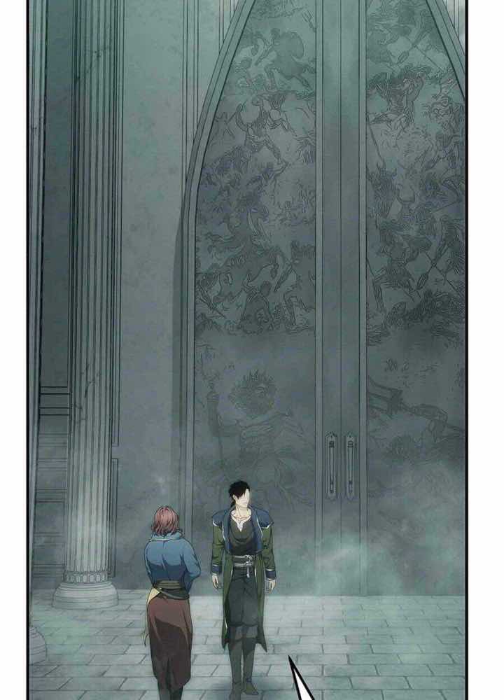 Truyện Tranh Vua Thăng Cấp trang 6