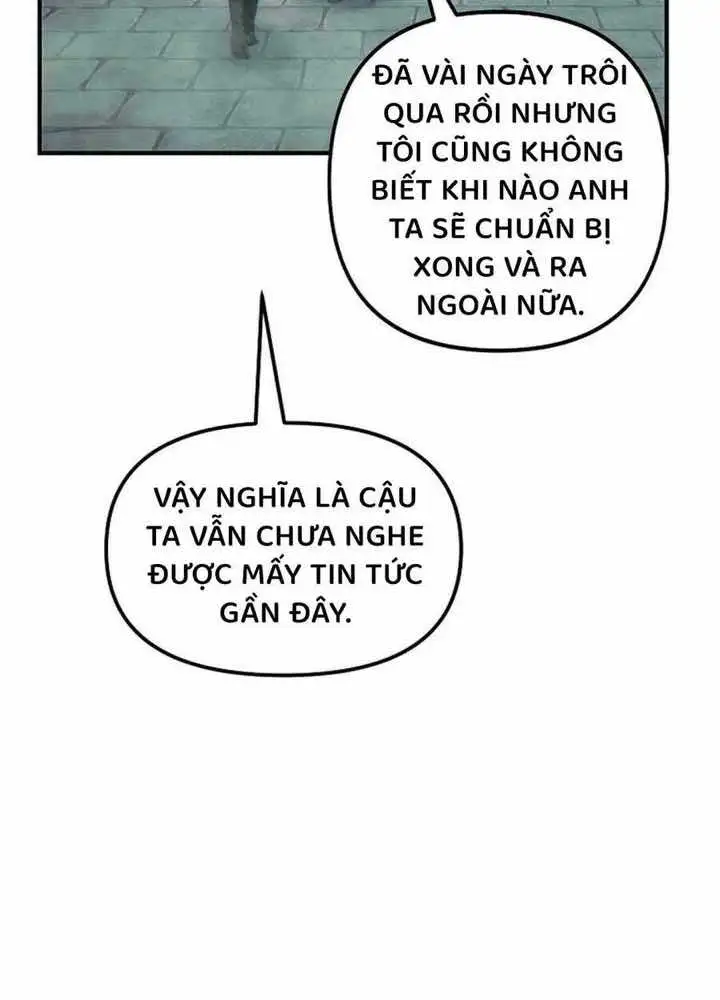 Truyện Tranh Vua Thăng Cấp trang 6