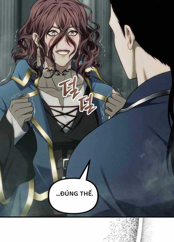 Truyện Tranh Vua Thăng Cấp trang 6