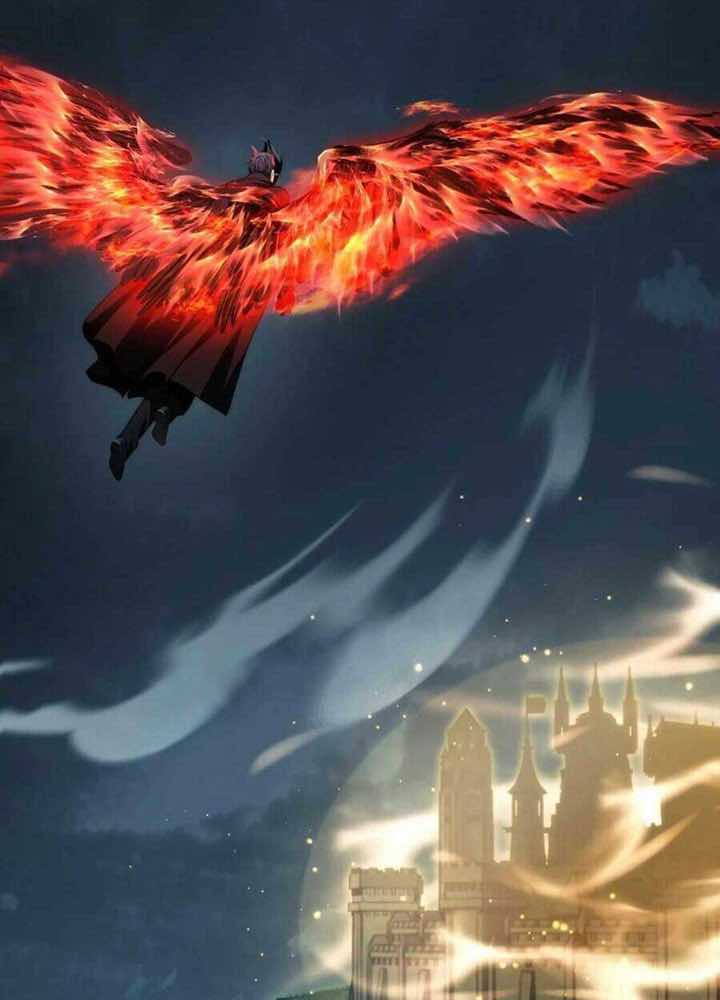 Truyện Tranh Vua Thăng Cấp trang 6