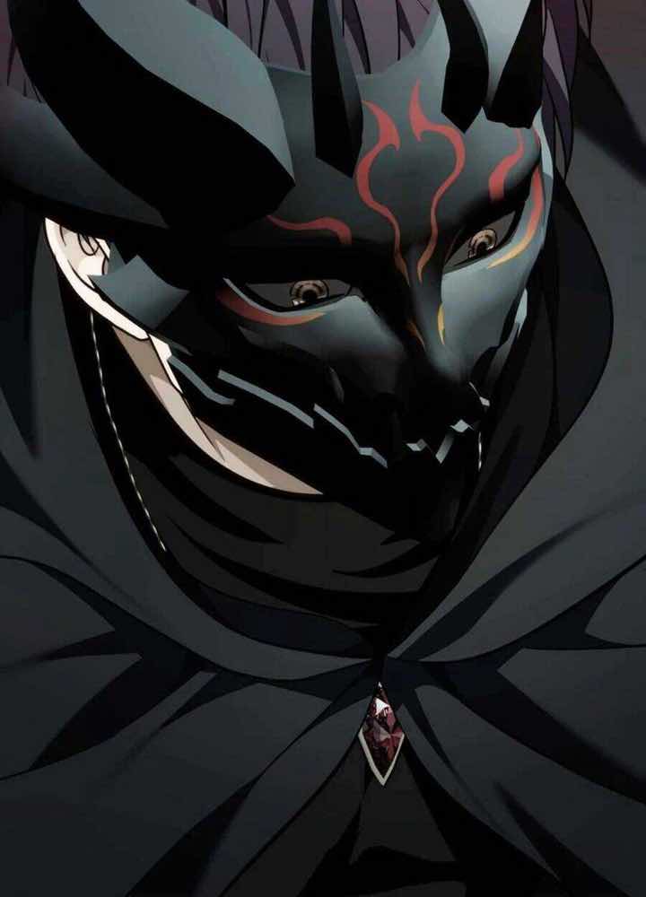 Truyện Tranh Vua Thăng Cấp trang 6