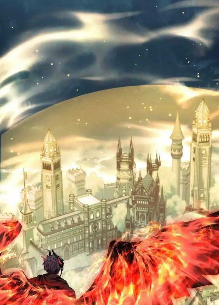 Truyện Tranh Vua Thăng Cấp trang 6