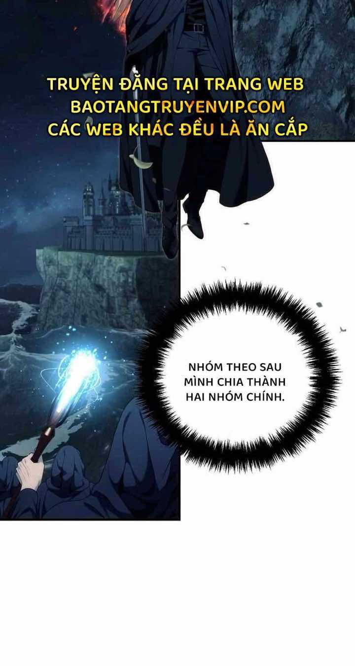 Truyện Tranh Vua Thăng Cấp trang 18552