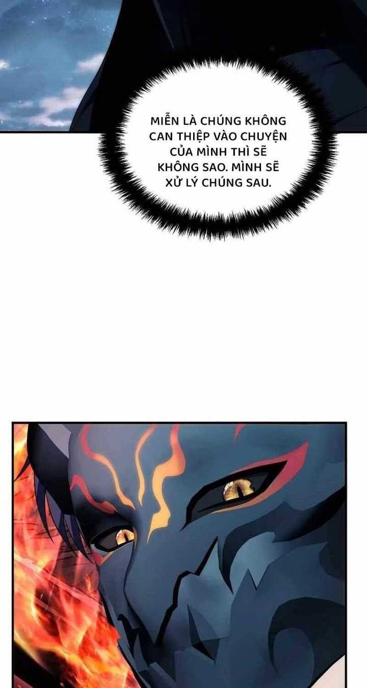 Truyện Tranh Vua Thăng Cấp trang 6