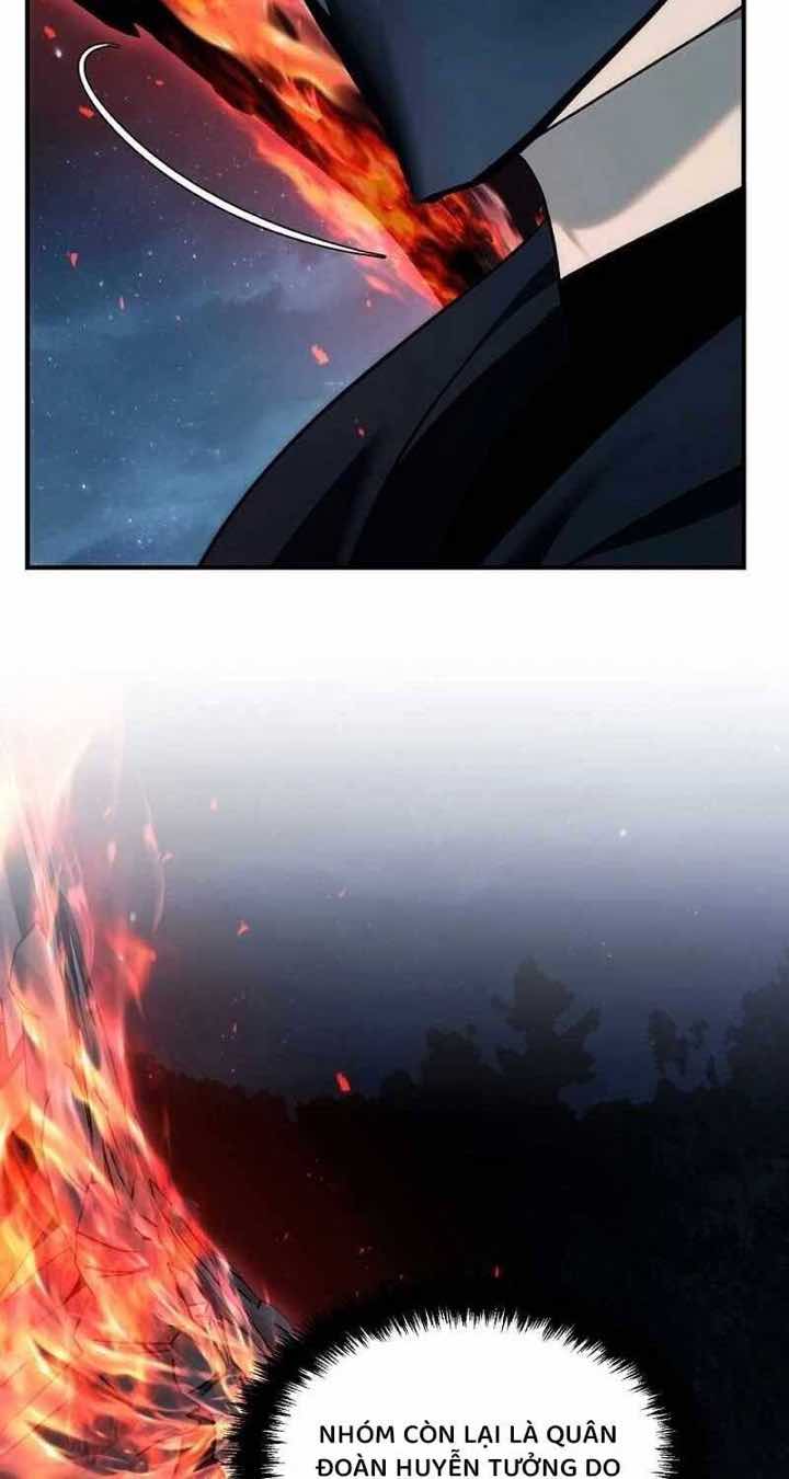 Truyện Tranh Vua Thăng Cấp trang 6