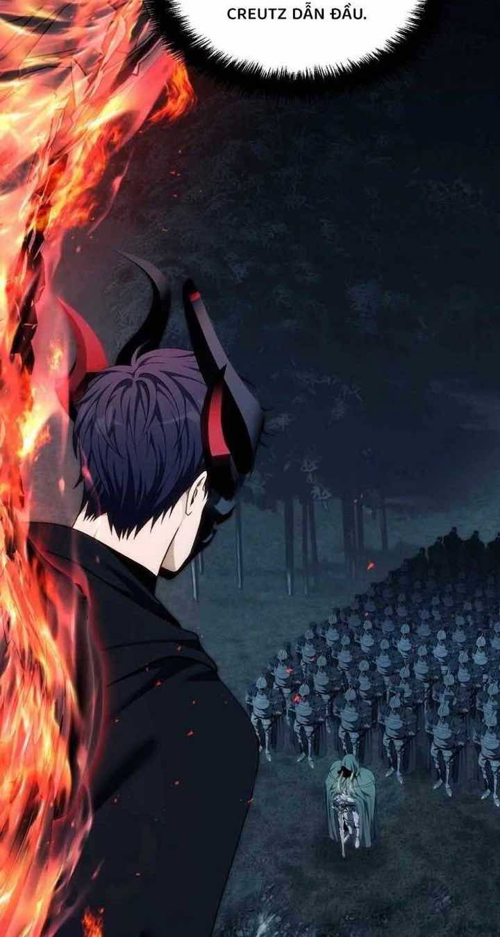 Truyện Tranh Vua Thăng Cấp trang 6