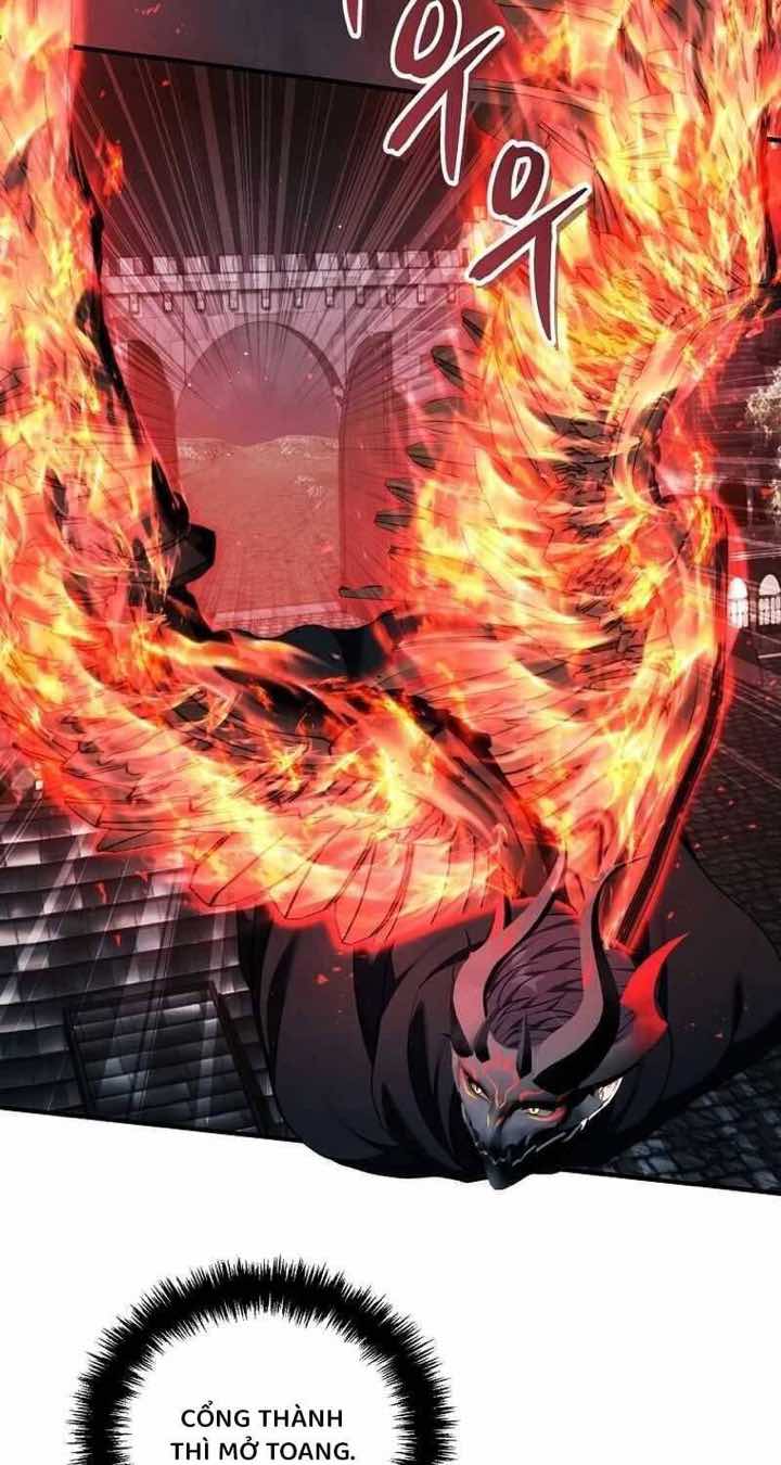 Truyện Tranh Vua Thăng Cấp trang 6