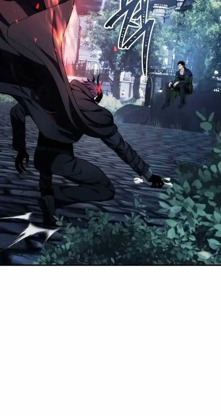 Truyện Tranh Vua Thăng Cấp trang 6