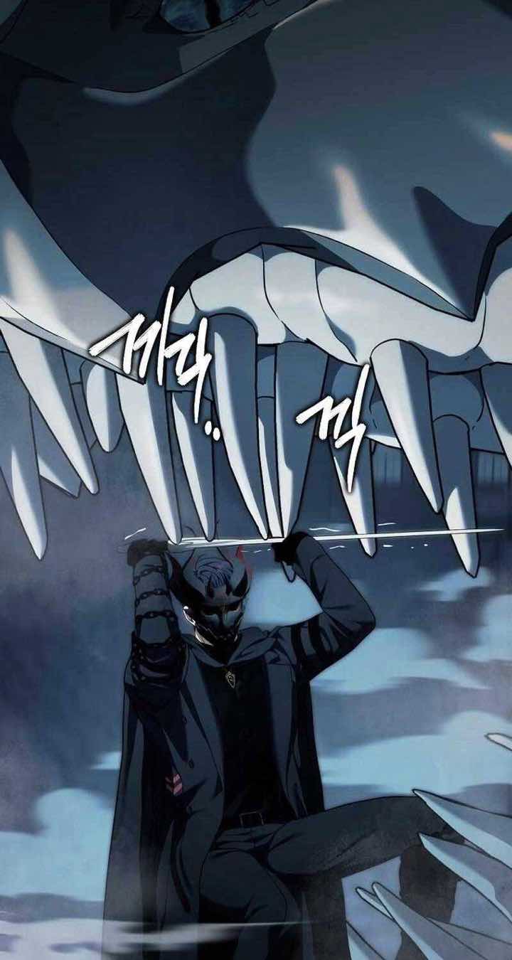 Truyện Tranh Vua Thăng Cấp trang 6