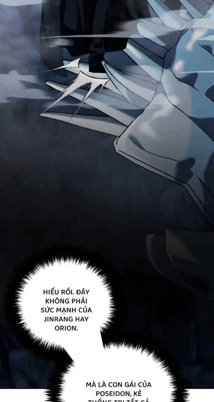 Truyện Tranh Vua Thăng Cấp trang 6