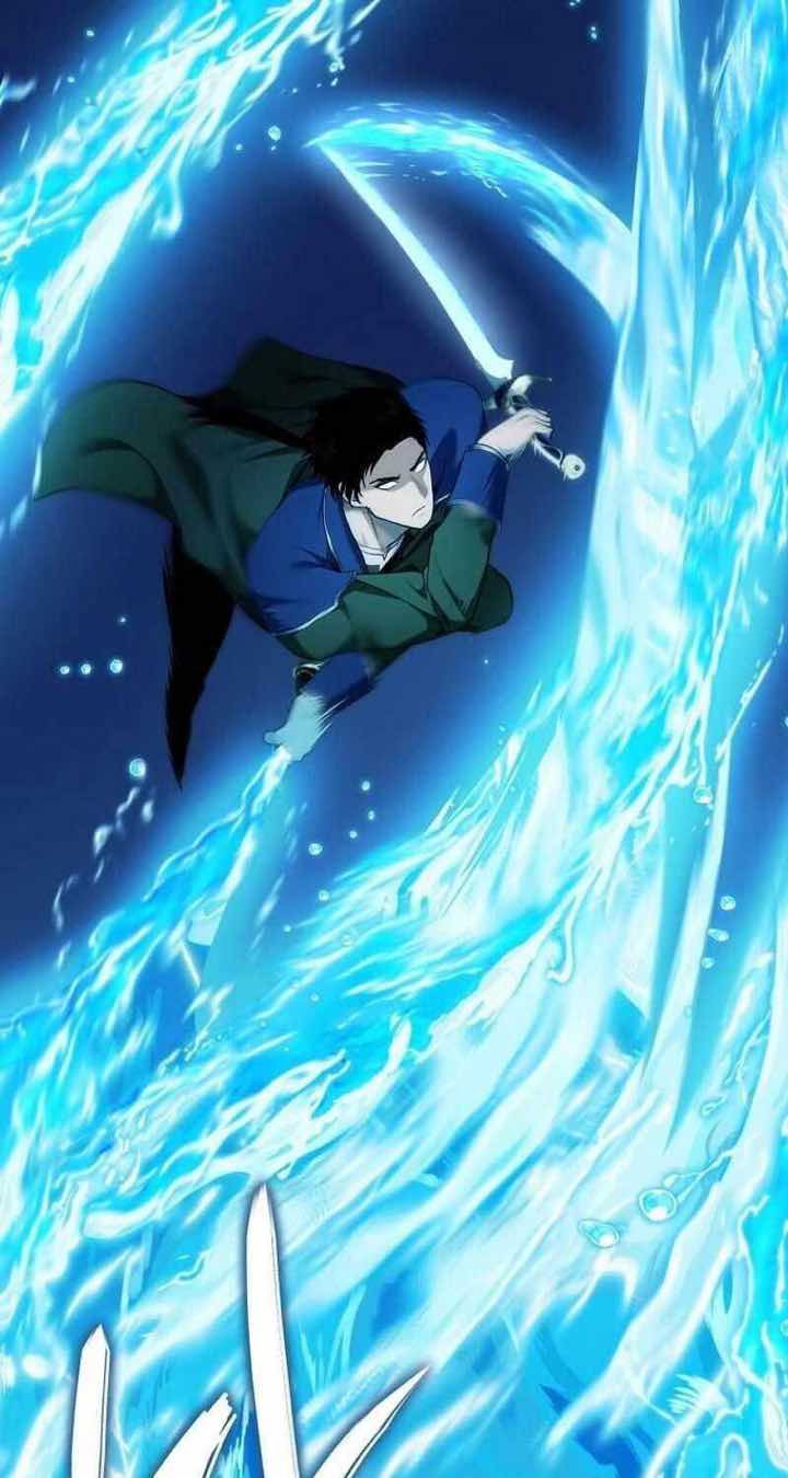 Truyện Tranh Vua Thăng Cấp trang 6