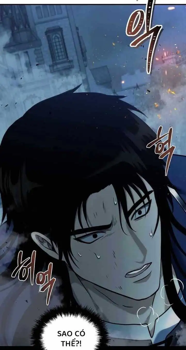 Truyện Tranh Vua Thăng Cấp trang 6