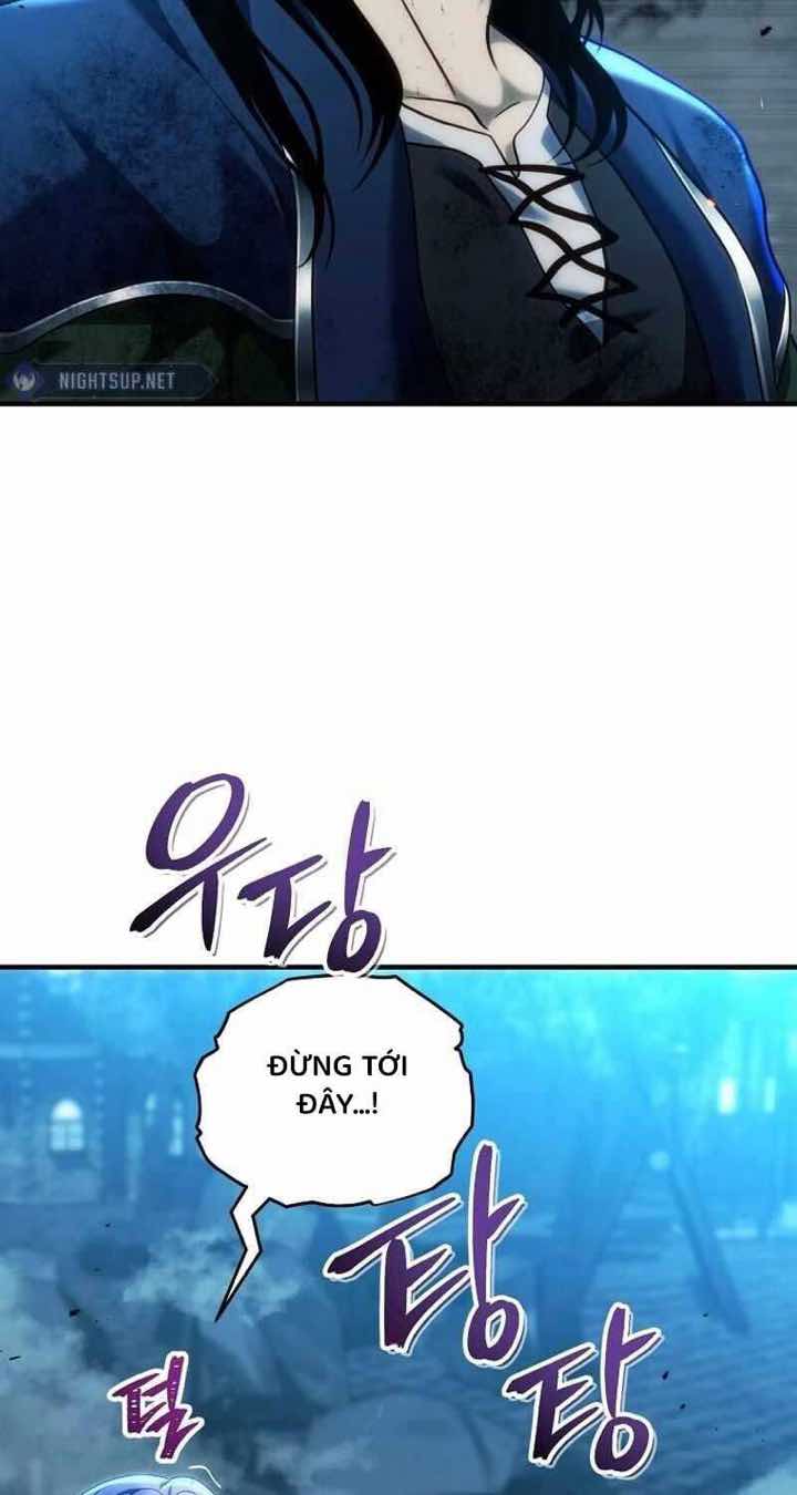 Truyện Tranh Vua Thăng Cấp trang 6