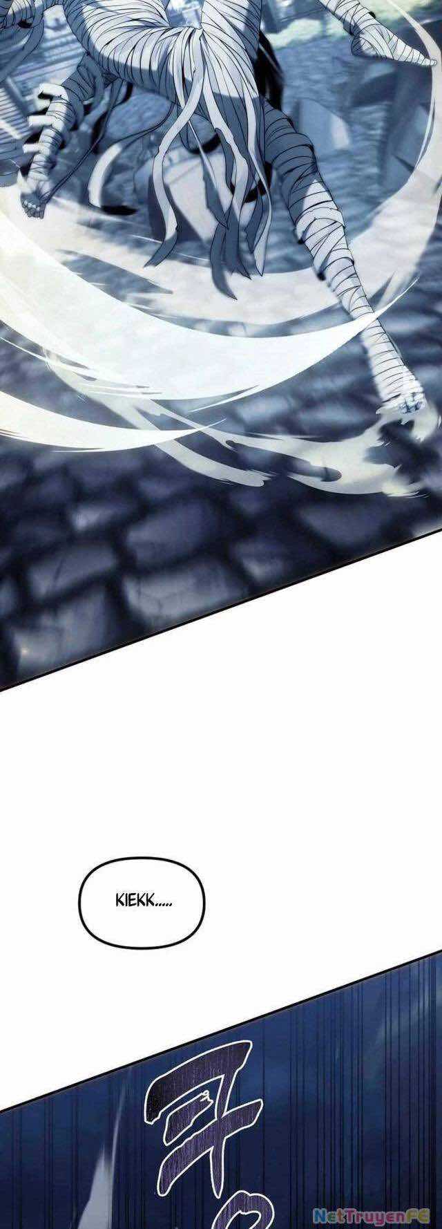 Truyện Tranh Vua Thăng Cấp trang 6