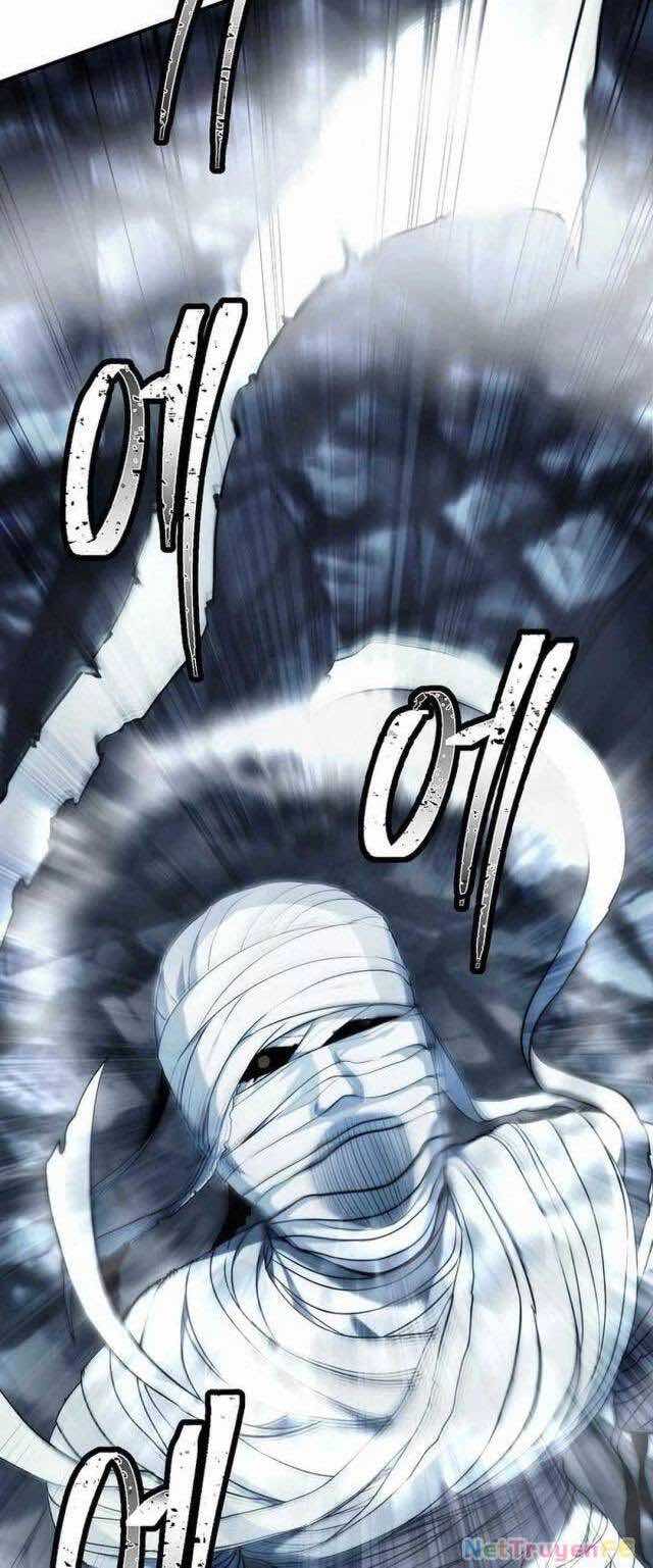 Truyện Tranh Vua Thăng Cấp trang 6