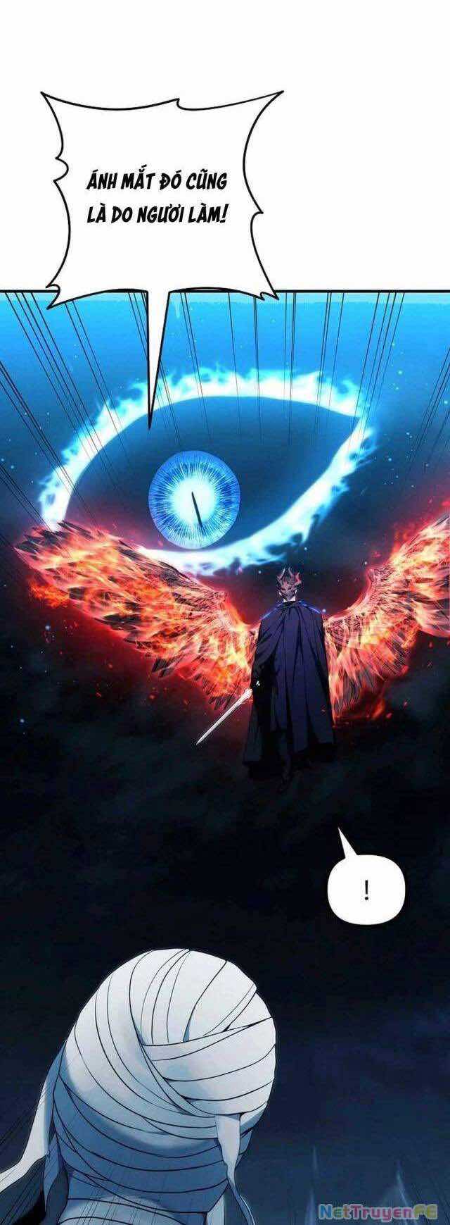 Truyện Tranh Vua Thăng Cấp trang 6