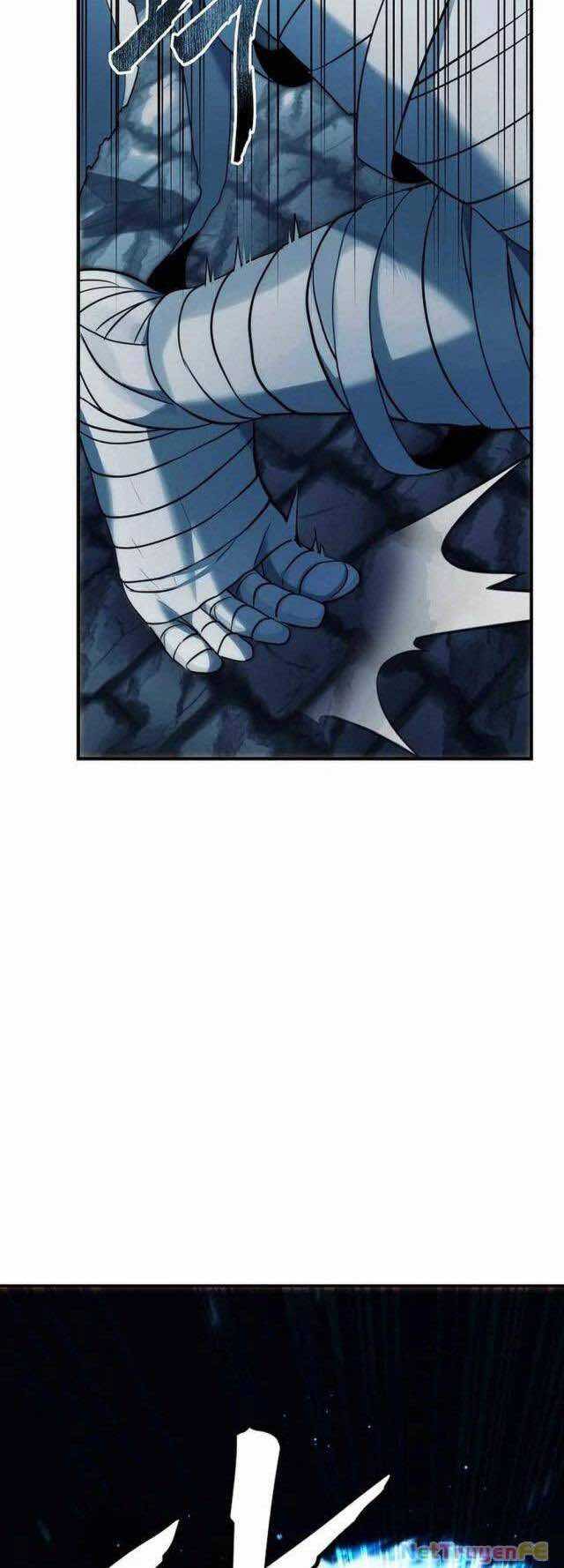 Truyện Tranh Vua Thăng Cấp trang 6