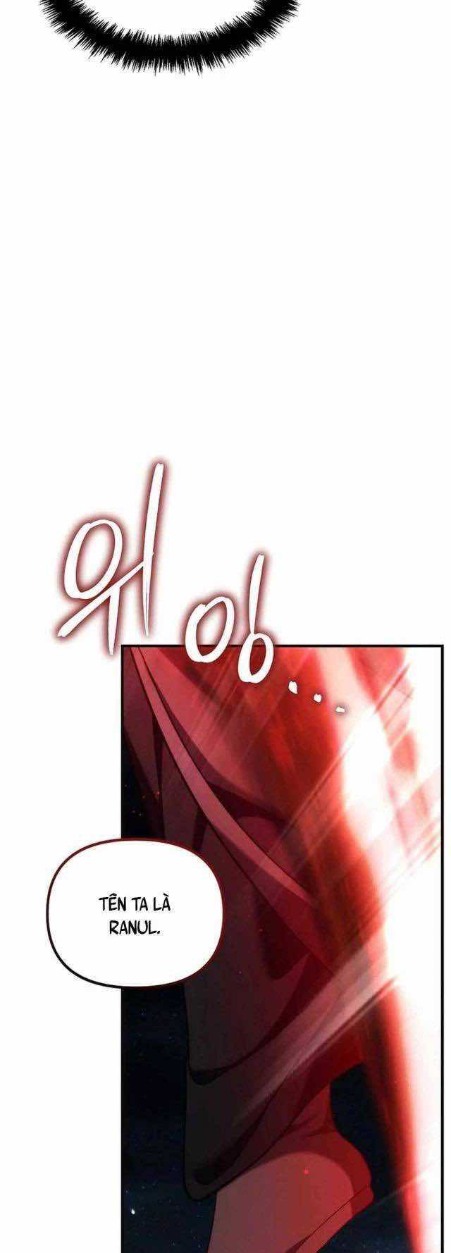 Truyện Tranh Vua Thăng Cấp trang 6