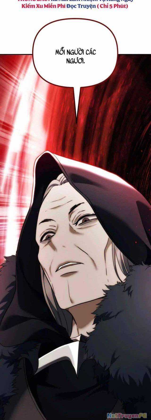 Truyện Tranh Vua Thăng Cấp trang 6