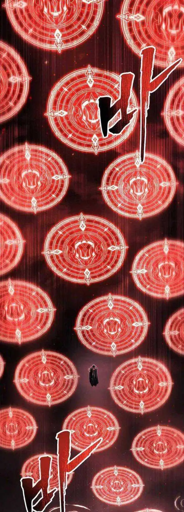 Truyện Tranh Vua Thăng Cấp trang 6