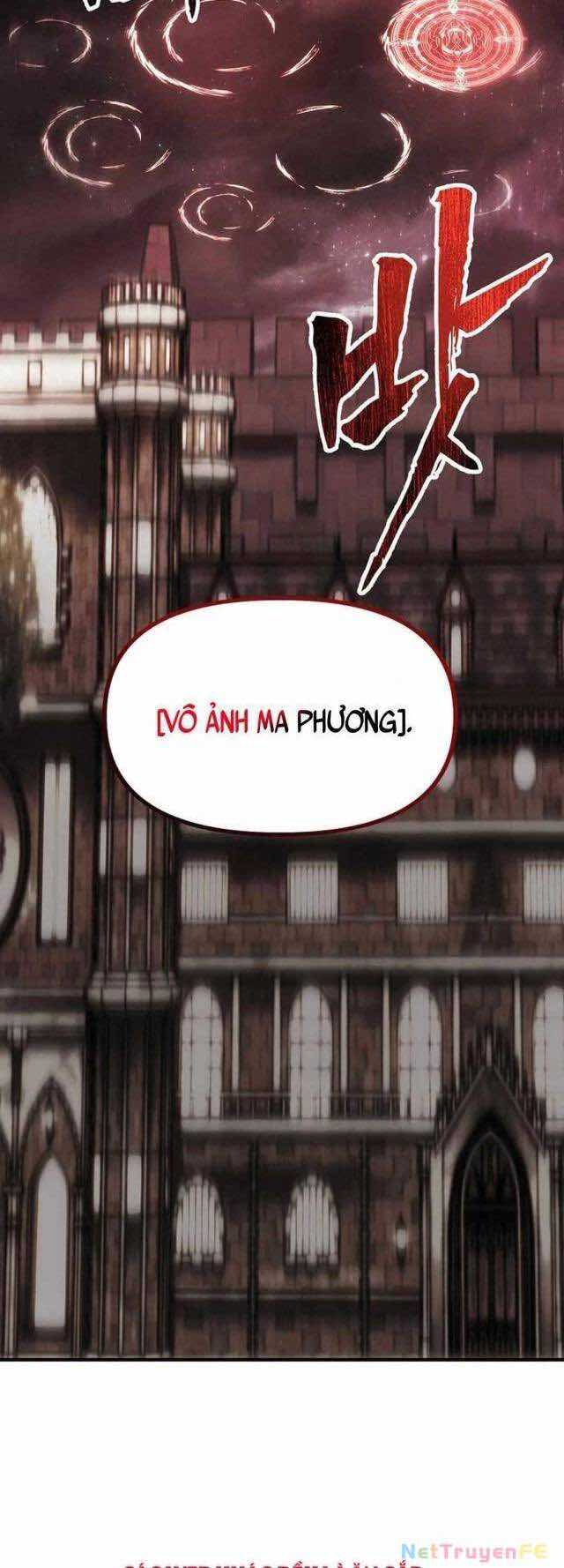 Truyện Tranh Vua Thăng Cấp trang 6