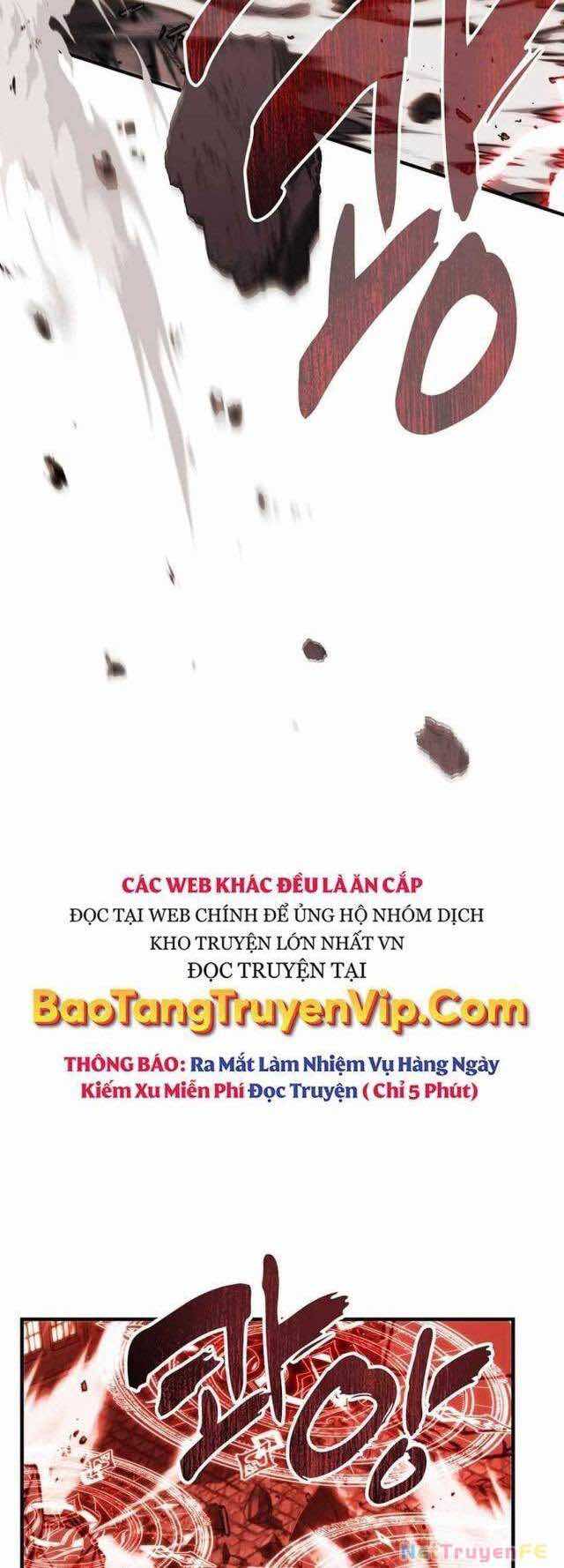 Truyện Tranh Vua Thăng Cấp trang 6