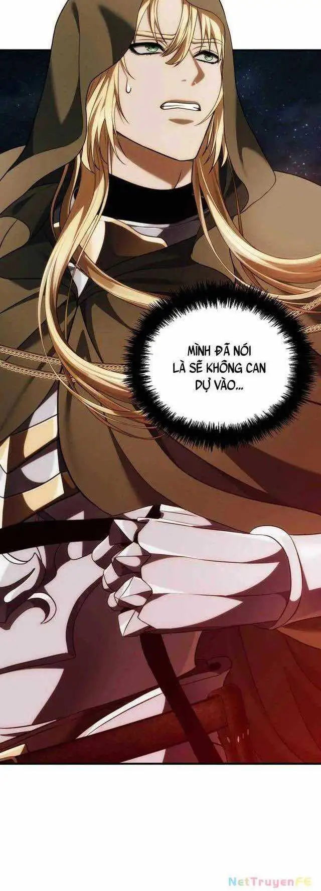 Truyện Tranh Vua Thăng Cấp trang 6