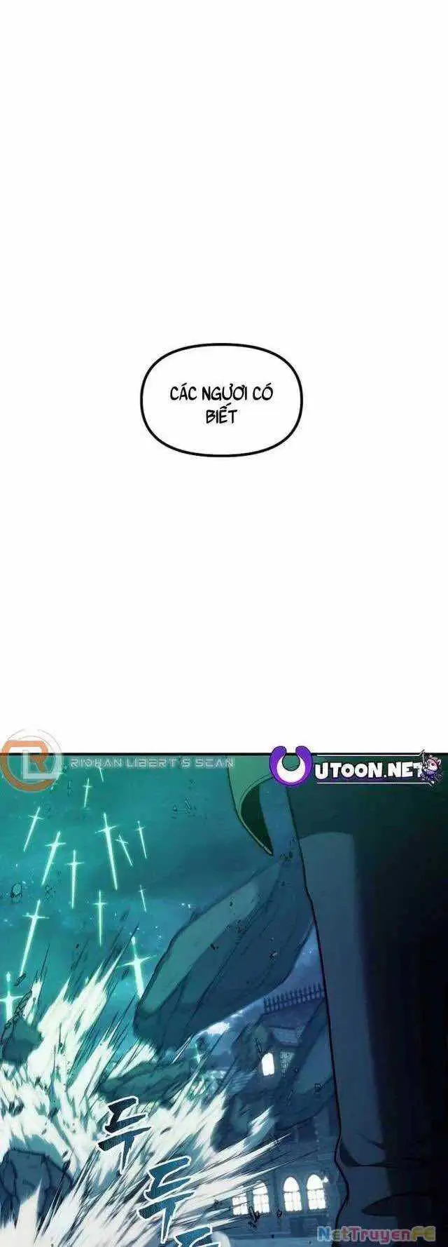 Truyện Tranh Vua Thăng Cấp trang 6