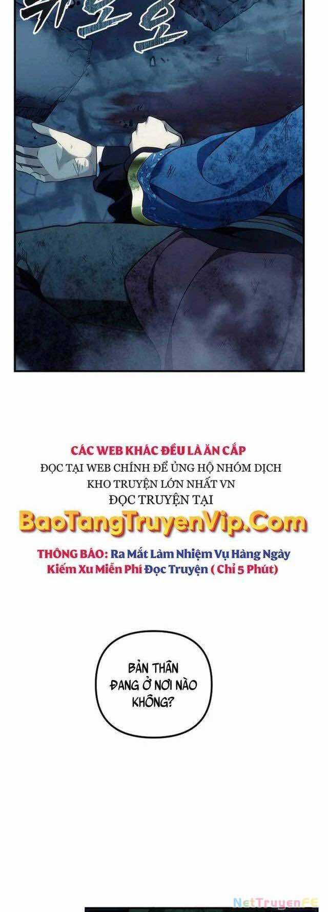 Truyện Tranh Vua Thăng Cấp trang 6