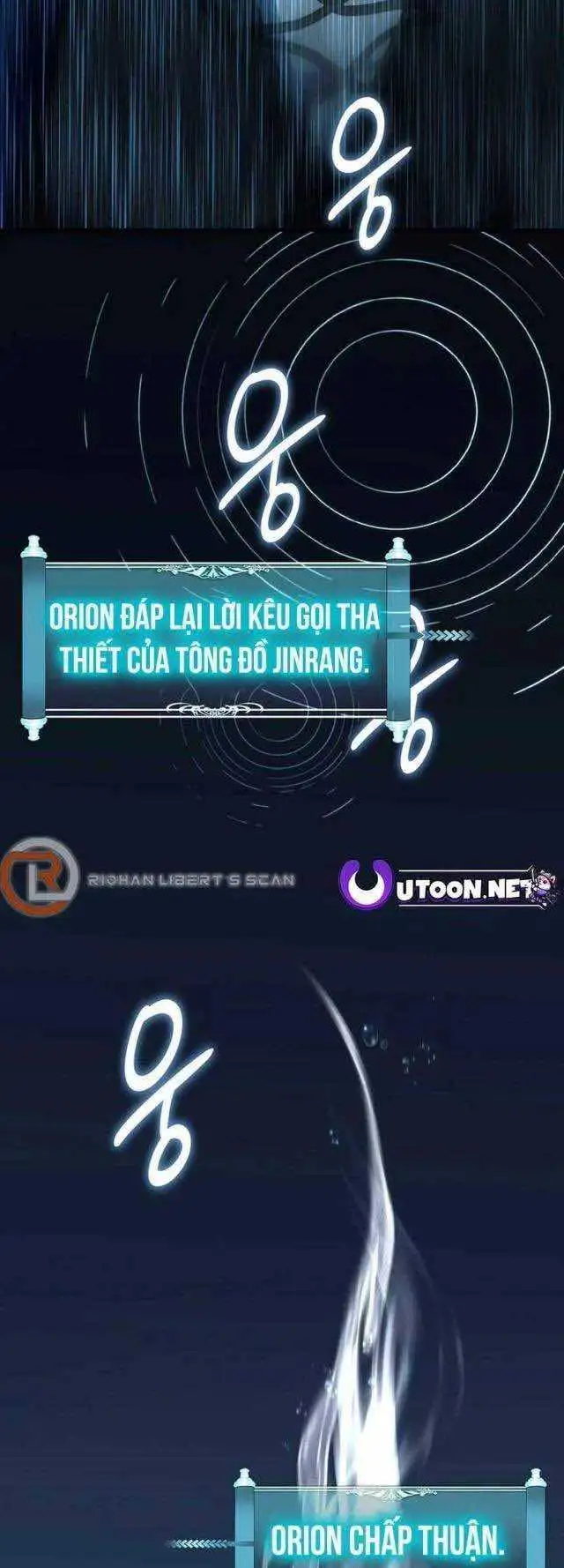 Truyện Tranh Vua Thăng Cấp trang 6