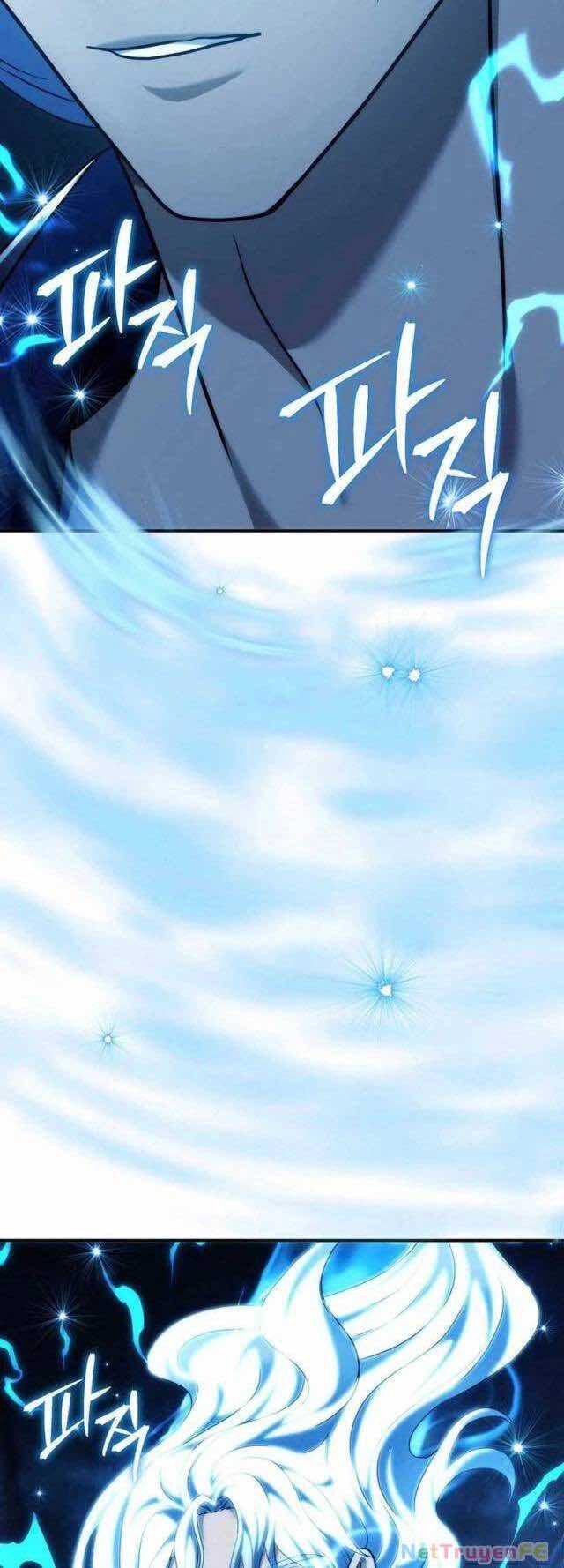 Truyện Tranh Vua Thăng Cấp trang 6