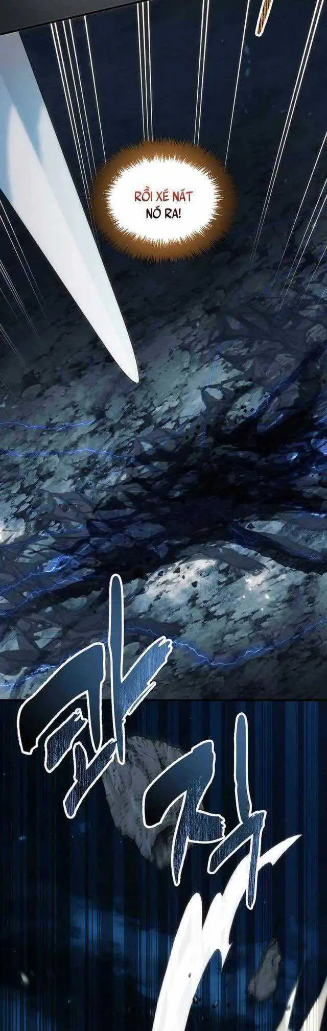 Truyện Tranh Vua Thăng Cấp trang 6