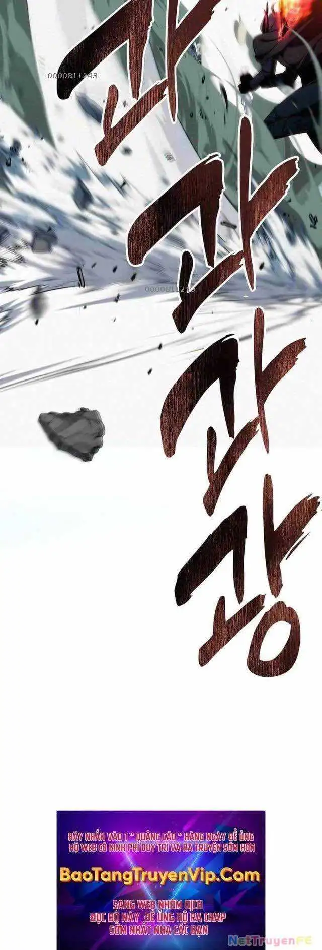 Truyện Tranh Vua Thăng Cấp trang 6