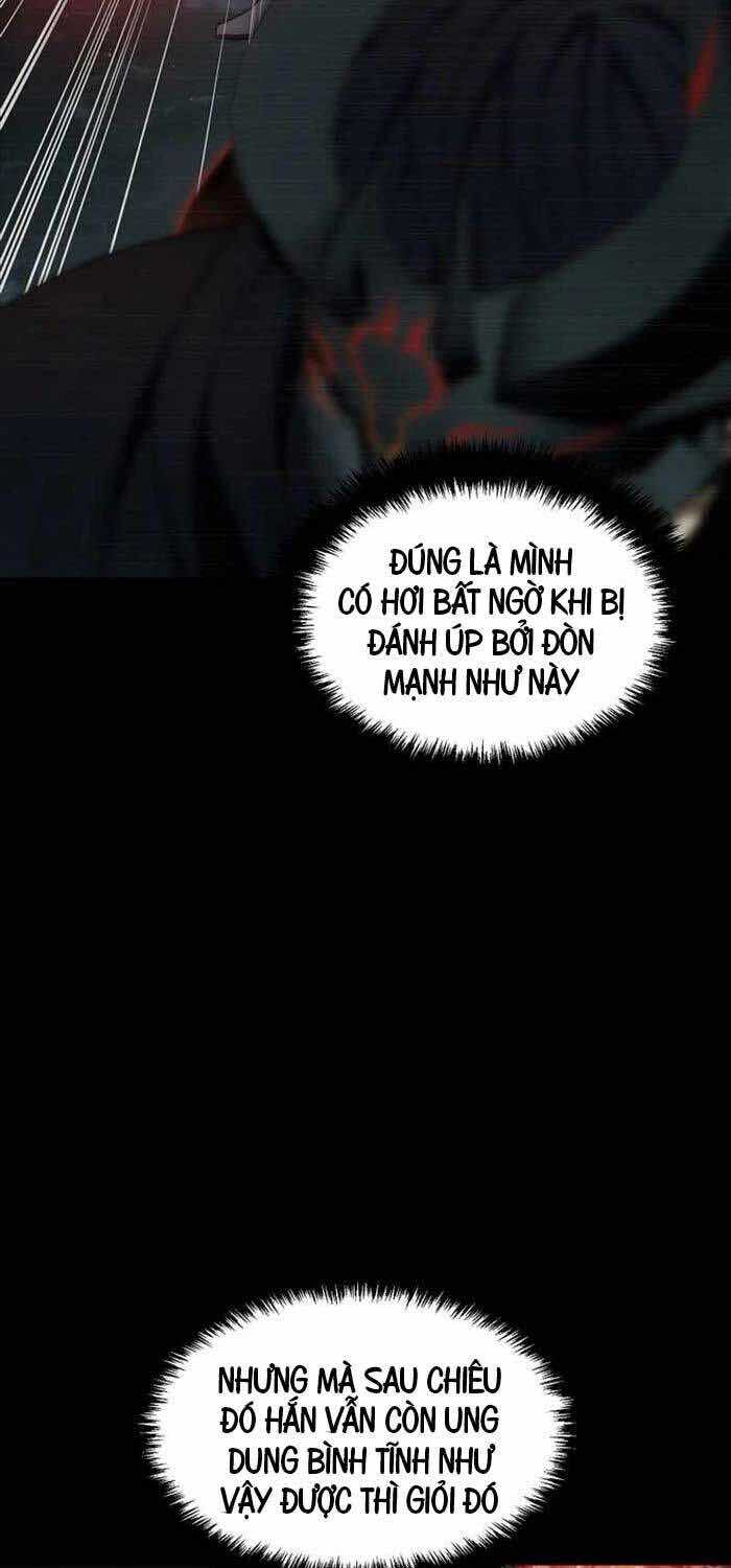 Truyện Tranh Vua Thăng Cấp trang 6