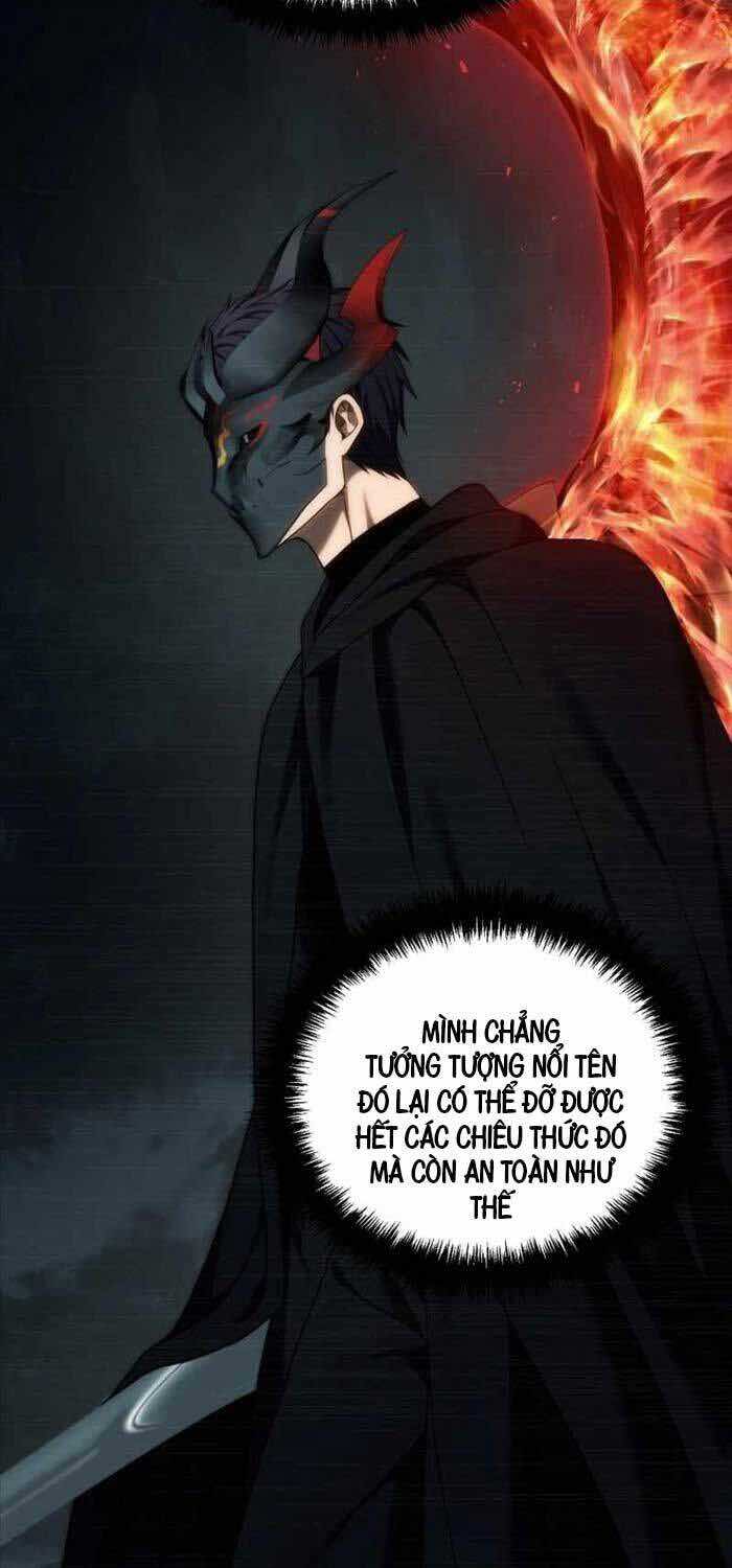 Truyện Tranh Vua Thăng Cấp trang 6