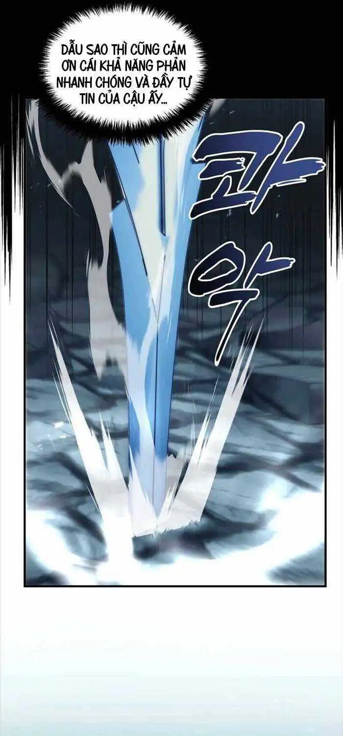 Truyện Tranh Vua Thăng Cấp trang 6