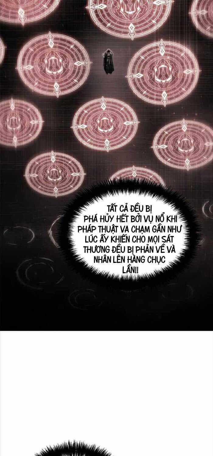 Truyện Tranh Vua Thăng Cấp trang 6