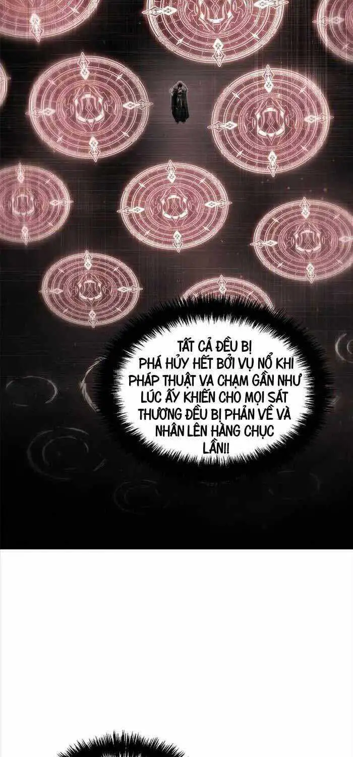 Truyện Tranh Vua Thăng Cấp trang 6