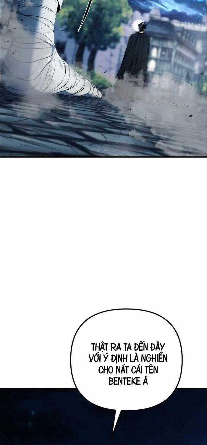 Truyện Tranh Vua Thăng Cấp trang 6