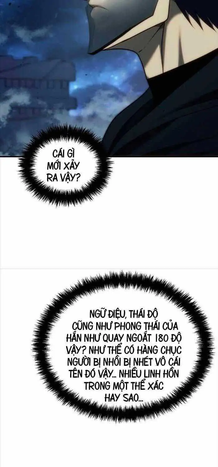 Truyện Tranh Vua Thăng Cấp trang 6