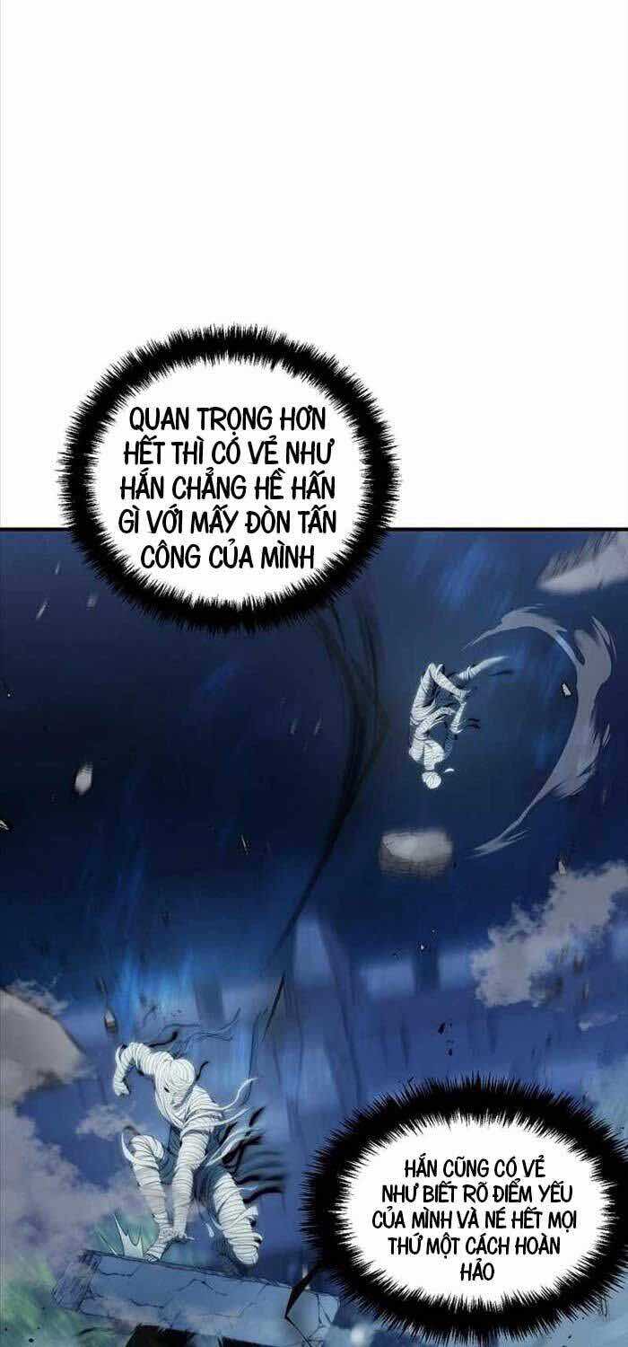 Truyện Tranh Vua Thăng Cấp trang 6