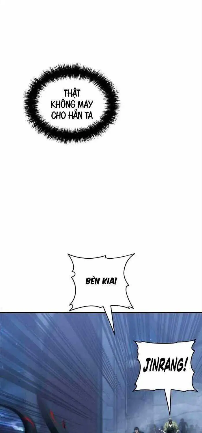 Truyện Tranh Vua Thăng Cấp trang 6