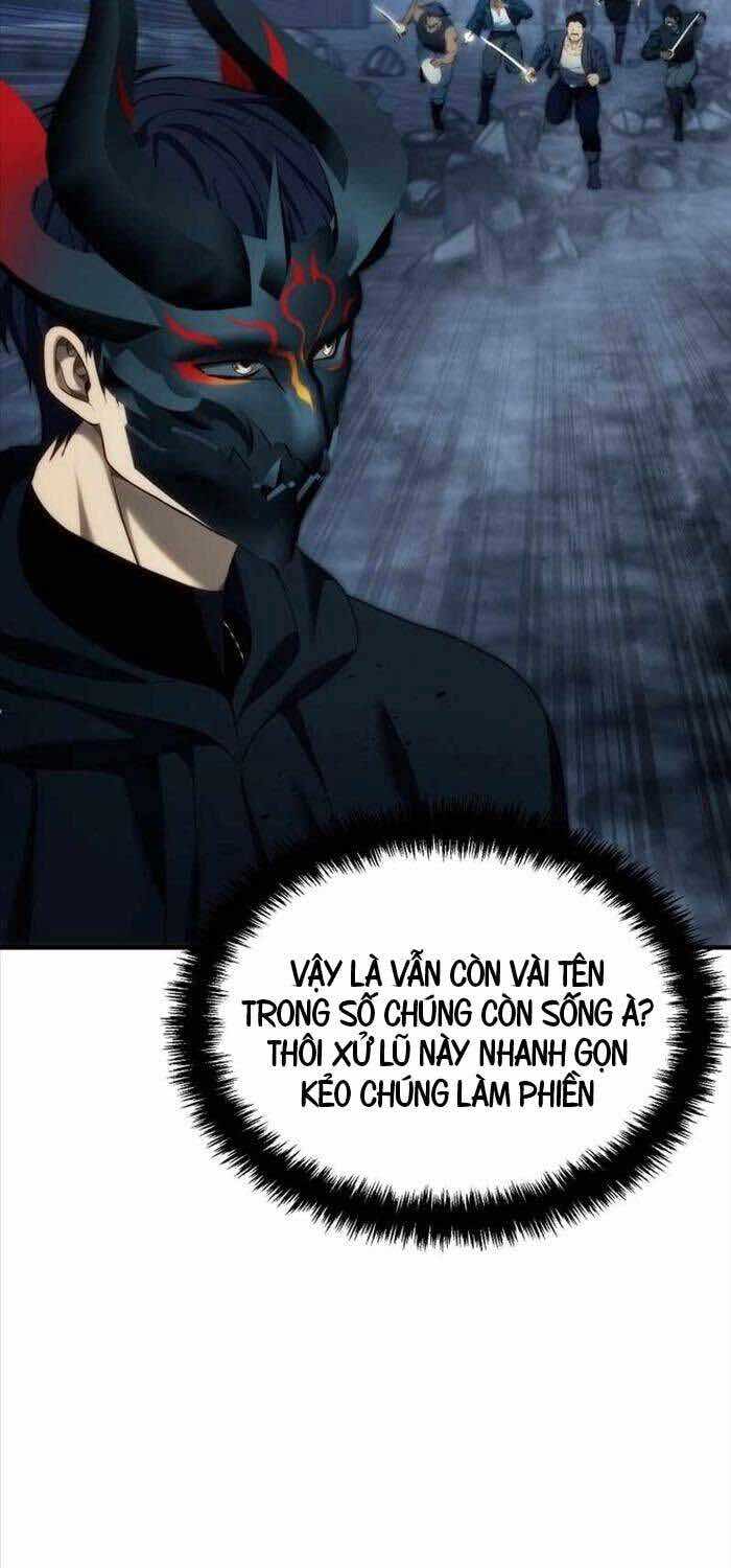 Truyện Tranh Vua Thăng Cấp trang 6