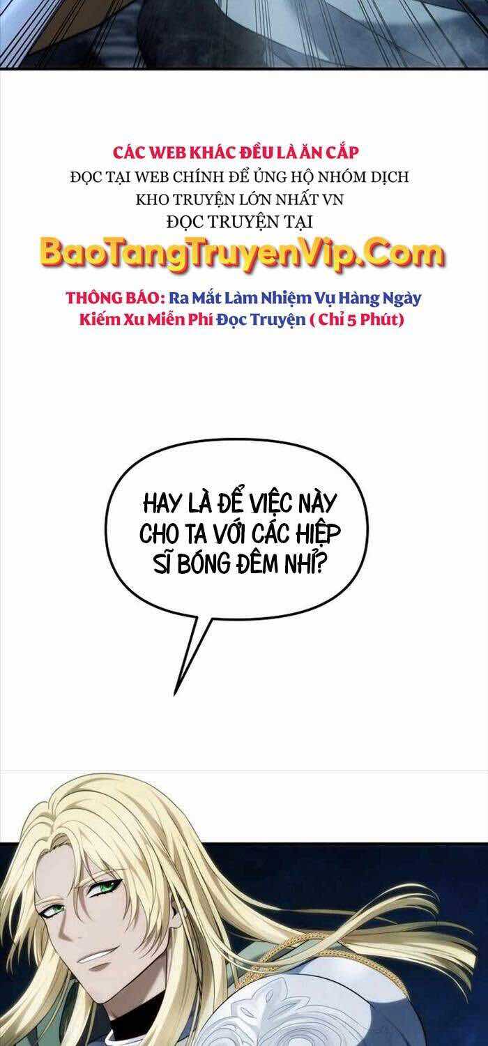 Truyện Tranh Vua Thăng Cấp trang 6