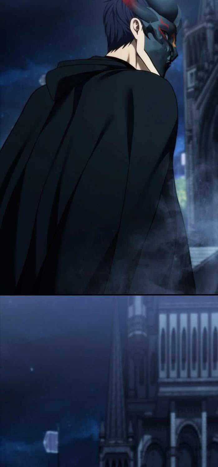 Truyện Tranh Vua Thăng Cấp trang 6