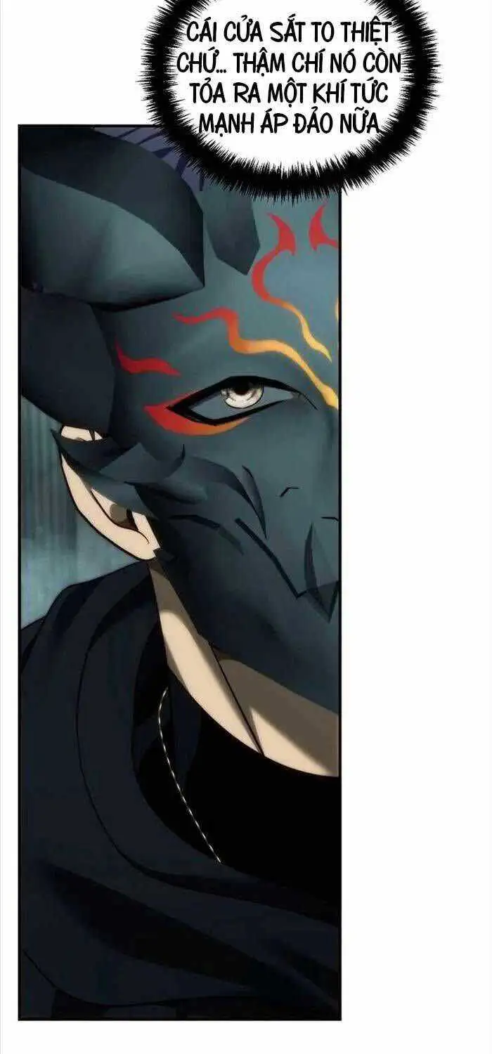 Truyện Tranh Vua Thăng Cấp trang 6