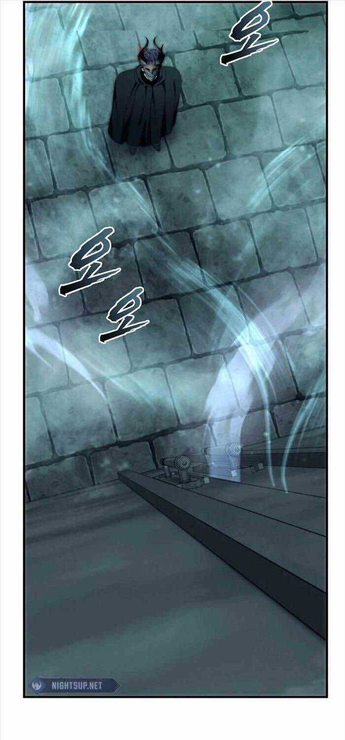 Truyện Tranh Vua Thăng Cấp trang 6