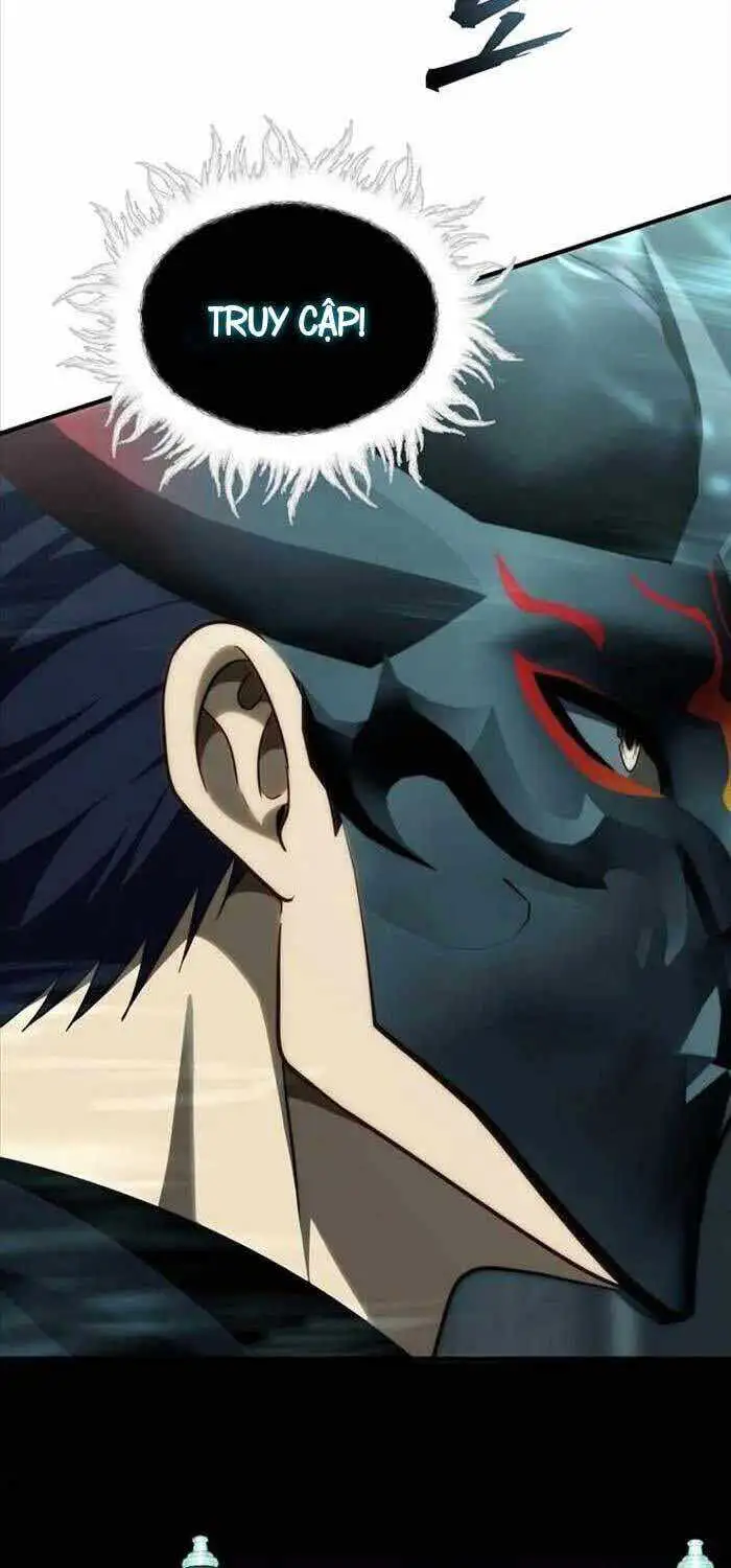 Truyện Tranh Vua Thăng Cấp trang 6